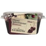 HAITOGLOU BROS SA Halvatzi višně v sirupu 500 g – Zboží Dáma