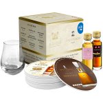 A.H.Riise Tasting Kit 2023 No.2 Henriette 42,2% 9 x 0,02 l (karton) – Zboží Dáma