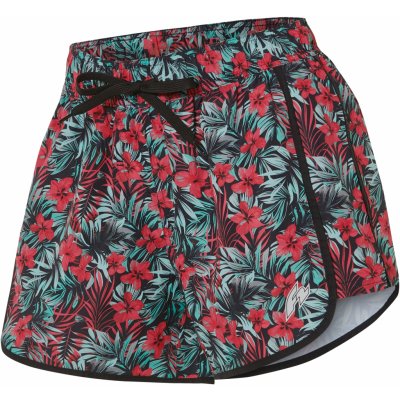 Dámské koupací šortky vzor – Zboží Dáma