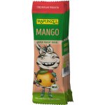 Rapunzel Dětská ovesná tyčinka mango BIO 4 x 23 g – Zboží Dáma