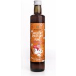 Sonnentor Jablečný kouzelný punč, sirup, BIO 0,5 l – Sleviste.cz