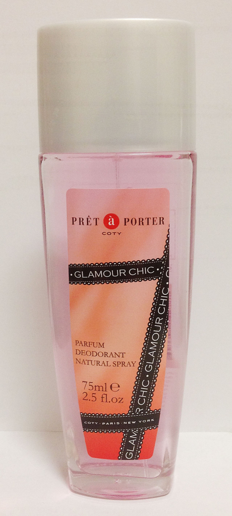 Pret á Porter Original deodorant sklo 75 ml
