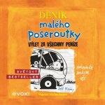 Deník malého poseroutky 9 - Jeff Kinney;Václav Kopta – Hledejceny.cz