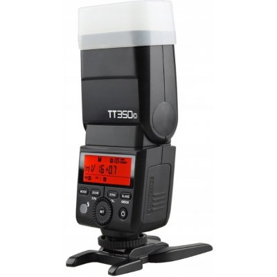 Godox TT350C pro Canon – Zboží Mobilmania