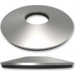 Podložka s gumou EPDM M8x25 ZB – Sleviste.cz