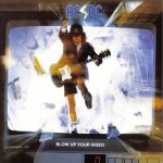 AC/DC - Blow Up Your Video CD – Hledejceny.cz