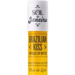 Sol de Janeiro balzám na rty Brazilian Kiss Cupuacu 6,2 g – Hledejceny.cz