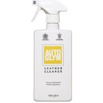 Autoglym Leather Cleaner 500 ml – Sleviste.cz