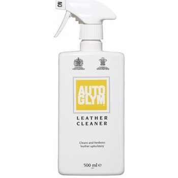 Autoglym Leather Cleaner 500 ml