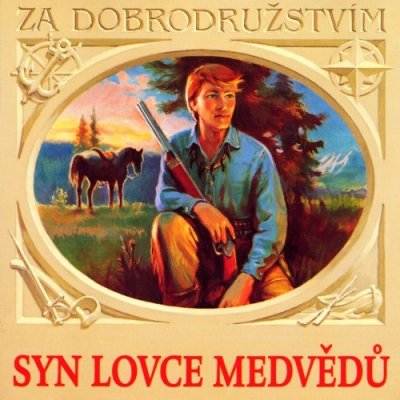 Various - Syn lovce medvědů - CD – Hledejceny.cz