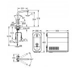GROHE 31454001 – Hledejceny.cz