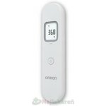 Omron Gentle Temp 730 – Zboží Mobilmania