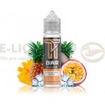Ti Juice TI Bar Edition Passionfruit Mango Pineapple 5 ml – Zboží Dáma