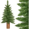 SPRINGOS Vánoční stromek Jedle na kmínku PREMIUM 100 cm