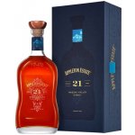 Appleton Estate Nassau Valley Casks 21y 43% 0,7 l (karton) – Hledejceny.cz