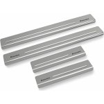 CRONI Nerezové kryty prahů Dacia Sandero II 2013-2020 – Hledejceny.cz