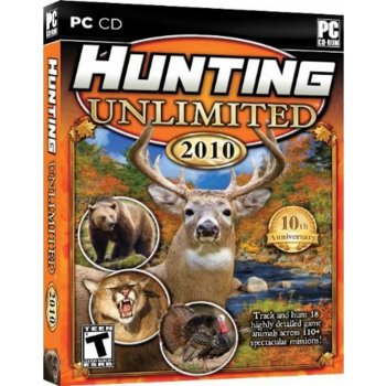 Hunting Unlimited 2010