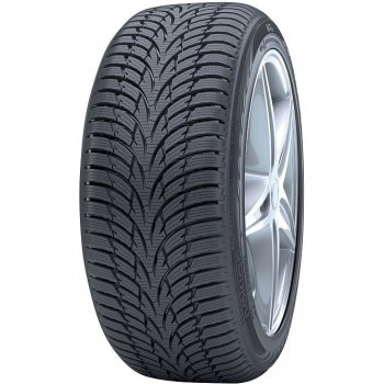 Nokian Tyres WR D3 205/55 R16 91T