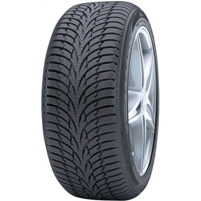 Nokian Tyres WR D3 205/55 R16 91T – Hledejceny.cz