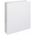 Karton P+P A4 čtyřkroužkový hřbet 7,2 cm D 55 mm bílý – Zboží Živě