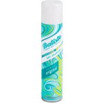 Batiste Dry Shampoo Clean & Classic Original suchý šampon na vlasy 200 ml – Hledejceny.cz