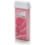 Italwax vosk tělový růžový 100 ml – Zbozi.Blesk.cz