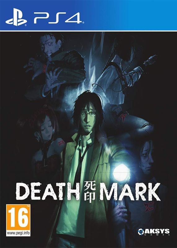 Death Mark