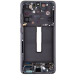 LCD Displej + Dotyk Samsung Galaxy S21 FE – Zboží Živě