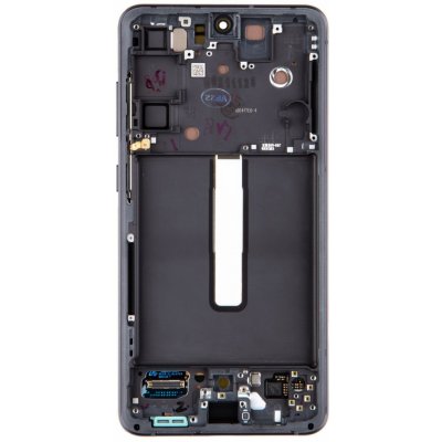 LCD Displej + Dotyk Samsung Galaxy S21 FE – Zboží Živě