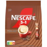 Nescafé 3v1 Brown Sugar 10 x 16,5 g – Zboží Dáma