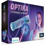 Albi Experimentuj s optikou – Hledejceny.cz