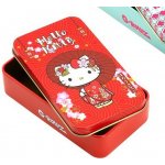 G-ROLLZ kovový box storage hello kitty – Zboží Dáma