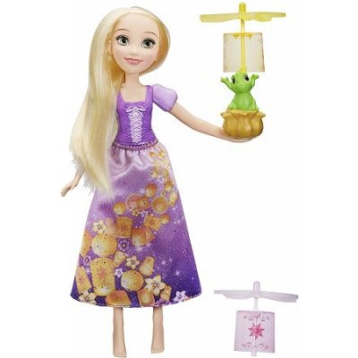 Hasbro Disney Princess Locika s lampionem štěstí – Zboží Mobilmania