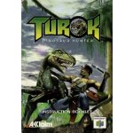 Turok – Zboží Dáma