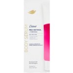 Dove Firming Pro-Retinol zpevňující tělové sérum 200 ml – Zboží Dáma