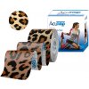Tejpy Nasara AcuTop Tape leopard 5cm x 5m