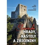 Rakouské hrady a zříceniny I. Dolní Rakousko – Zboží Dáma