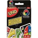 Karetní hra Mattel Uno: Coloradd