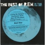 R.E.M. - The best of R.E.M. CD – Zbozi.Blesk.cz