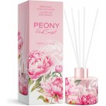 Bartek tyčinkový difuzér Peony Pink Sunset 100 ml – Sleviste.cz