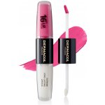 Dermacol 16H Lip Colour Dlouhotrvající barva na rty č.18, + 4 ml 4 ml – Zboží Dáma