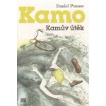 Kamův útěk. Kamo - Daniel Pennac - Meander – Hledejceny.cz