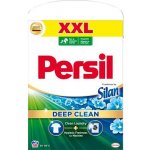 Persil Deep Clean Freshness by Silan prací prášek na na bílé a stálobarevné prádlo box 58 PD 3,48 kg – Hledejceny.cz