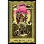 Tvrdohlavý Turek - Jules Verne – Zboží Mobilmania
