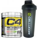 Cellucor C4 G4 Pre-Workout 390 g