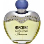 Moschino Toujours Glamour toaletní voda dámská 100 ml – Sleviste.cz