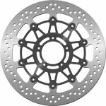 Brzdový kotouč NG přední plovoucí DUCATI 1262 XDiavel rok 15-18 | Zboží Auto