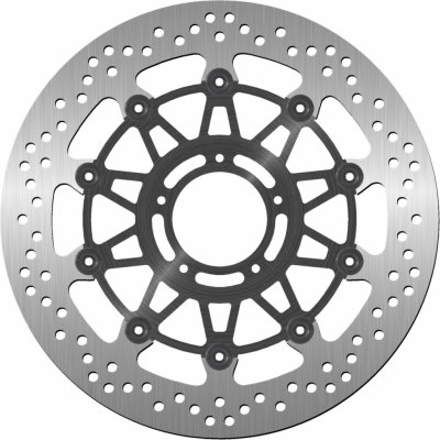 Brzdový kotouč NG přední plovoucí DUCATI 1262 XDiavel rok 15-18 | Zboží Auto