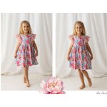 Lily Grey dívčí šaty Ellie- / - roky – Zboží Dáma