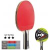 Pálka na stolní tenis DUNLOP FLUX EXTREME 100